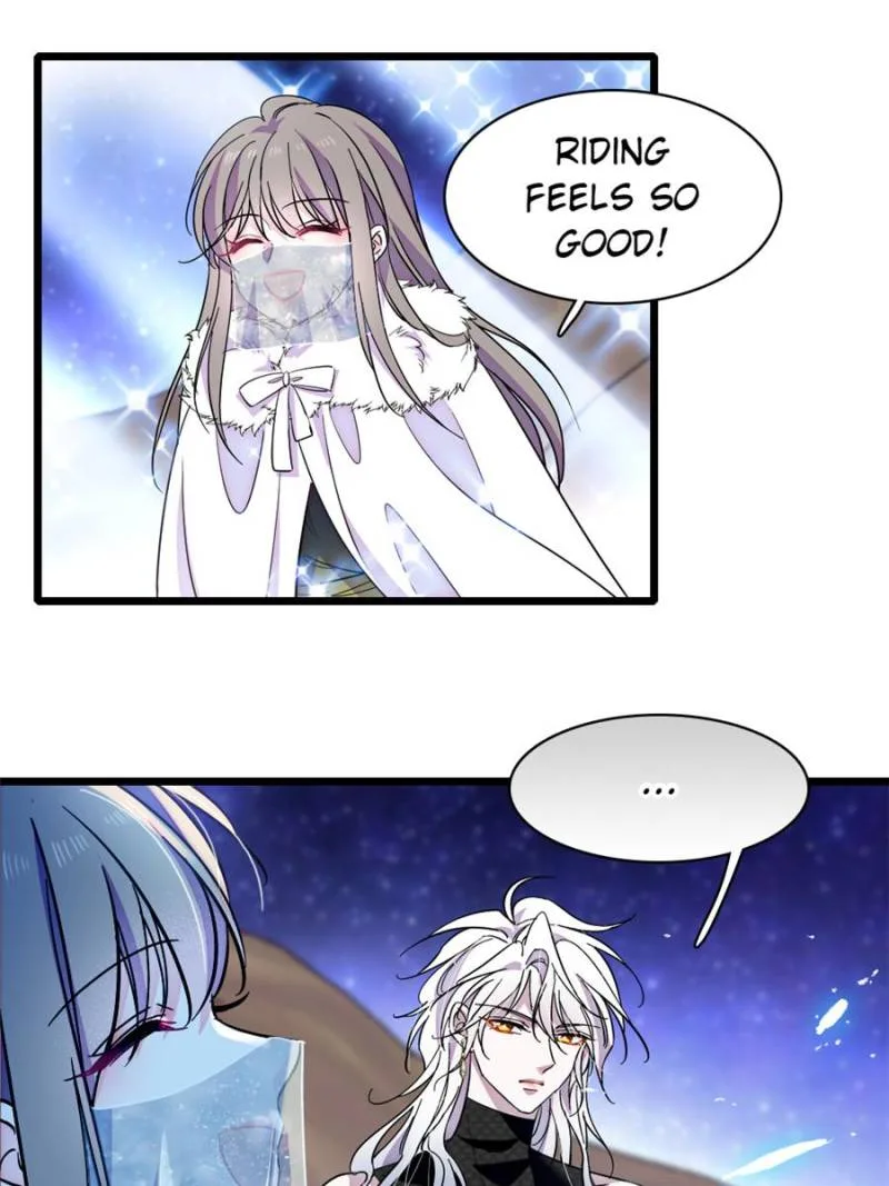 Romance in the Beast World Chapter 443 page 18