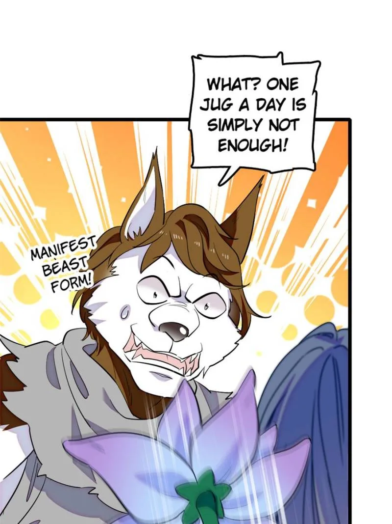 Romance in the Beast World Chapter 443 page 6