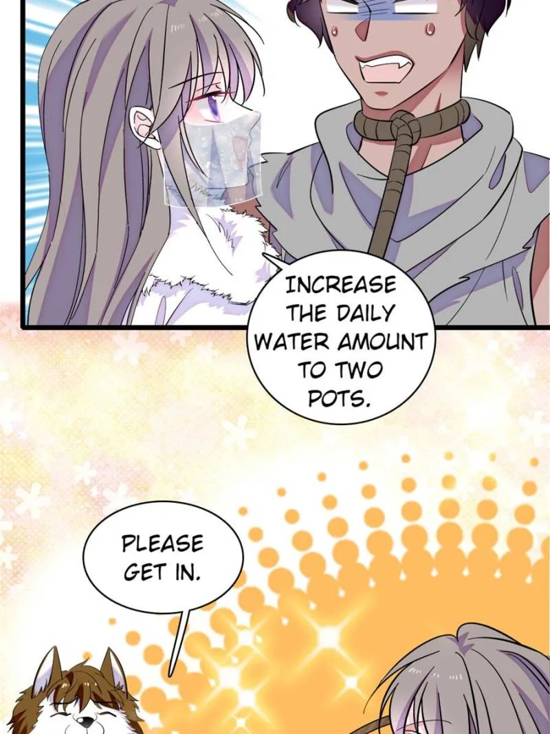 Romance in the Beast World Chapter 443 page 15