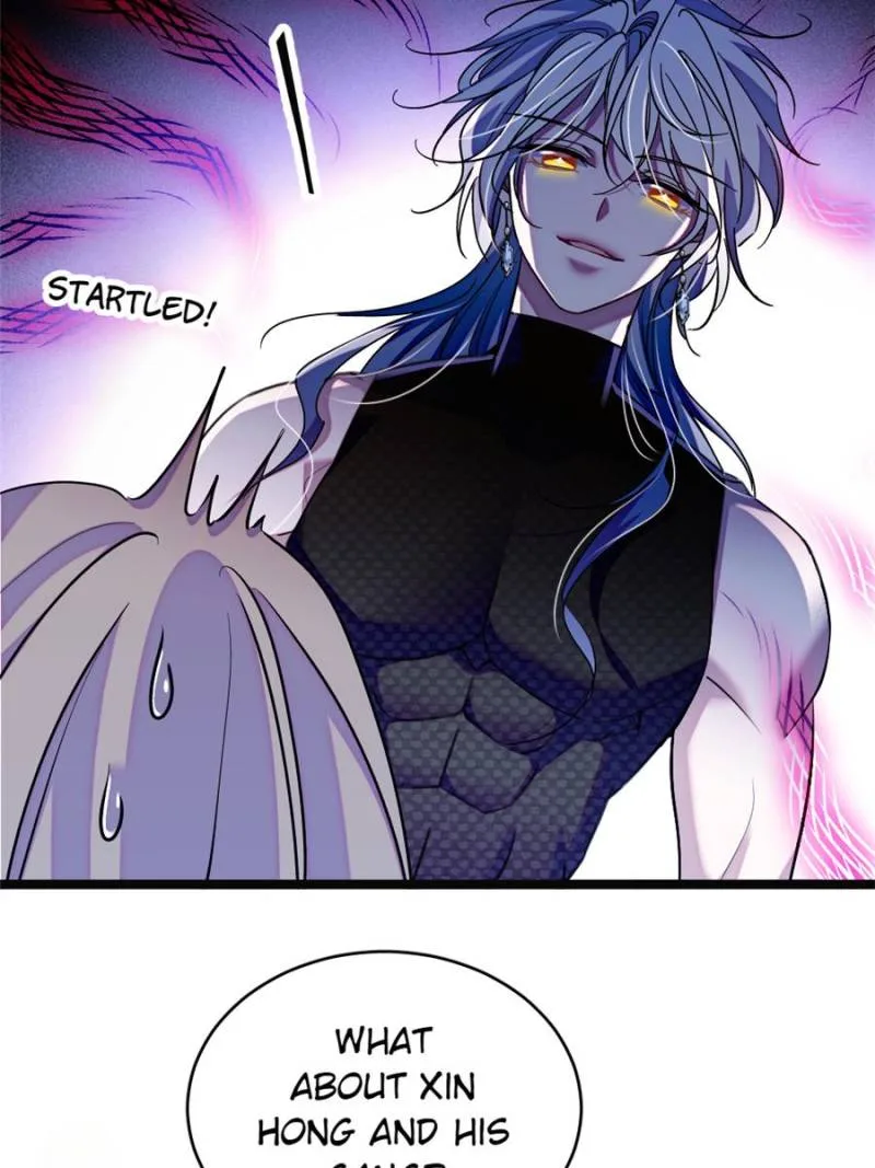 Romance in the Beast World Chapter 440 page 12