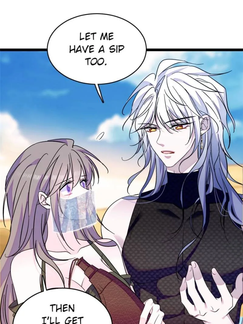 Romance in the Beast World Chapter 441 page 6