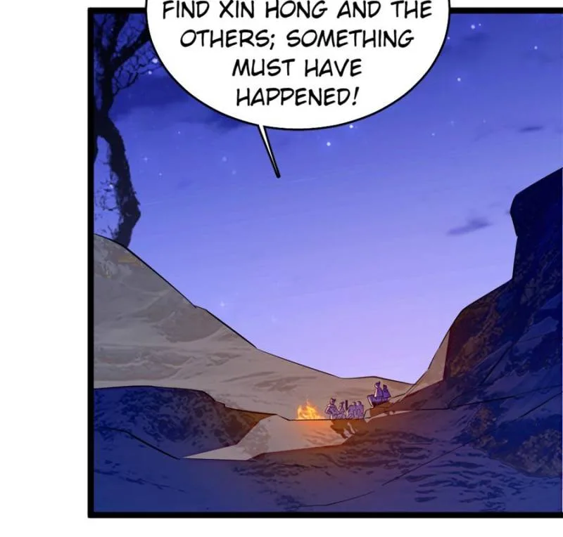 Romance in the Beast World Chapter 440 page 17