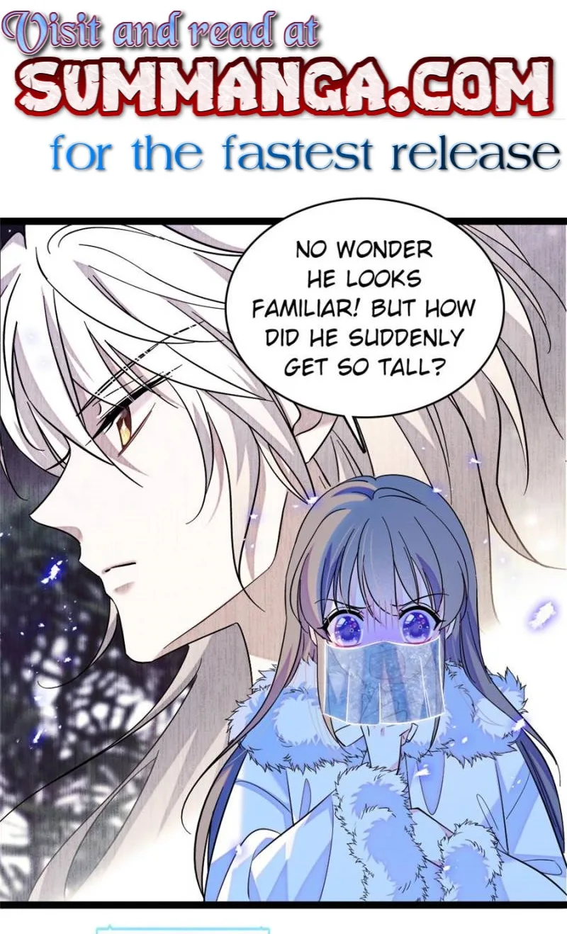 Romance in the Beast World Chapter 440 page 2