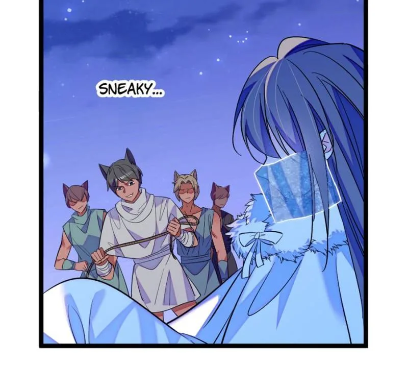 Romance in the Beast World Chapter 441 page 17
