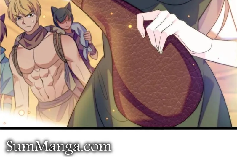 Romance in the Beast World Chapter 441 page 5