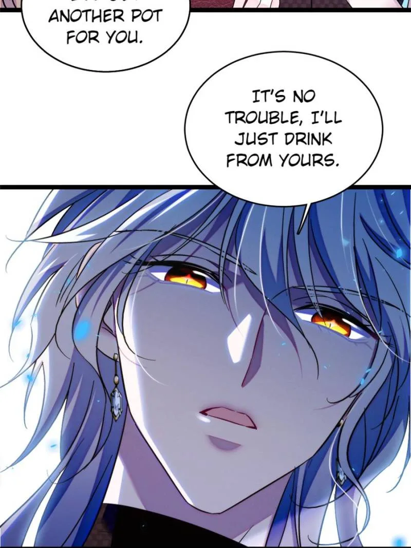 Romance in the Beast World Chapter 441 page 7