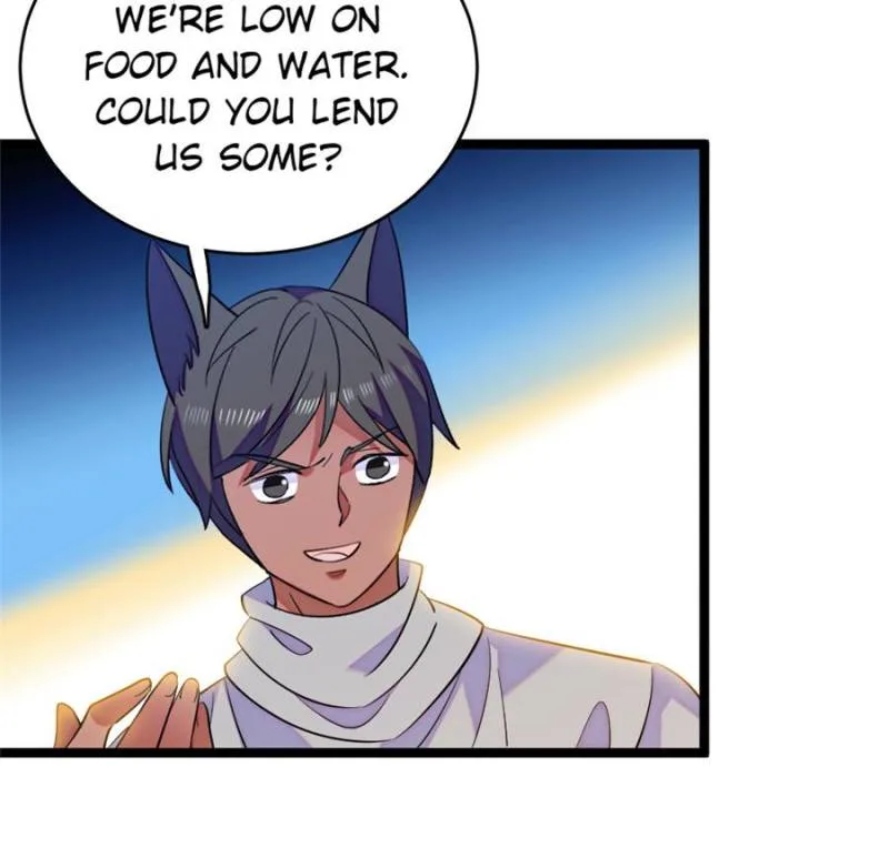 Romance in the Beast World Chapter 441 page 13