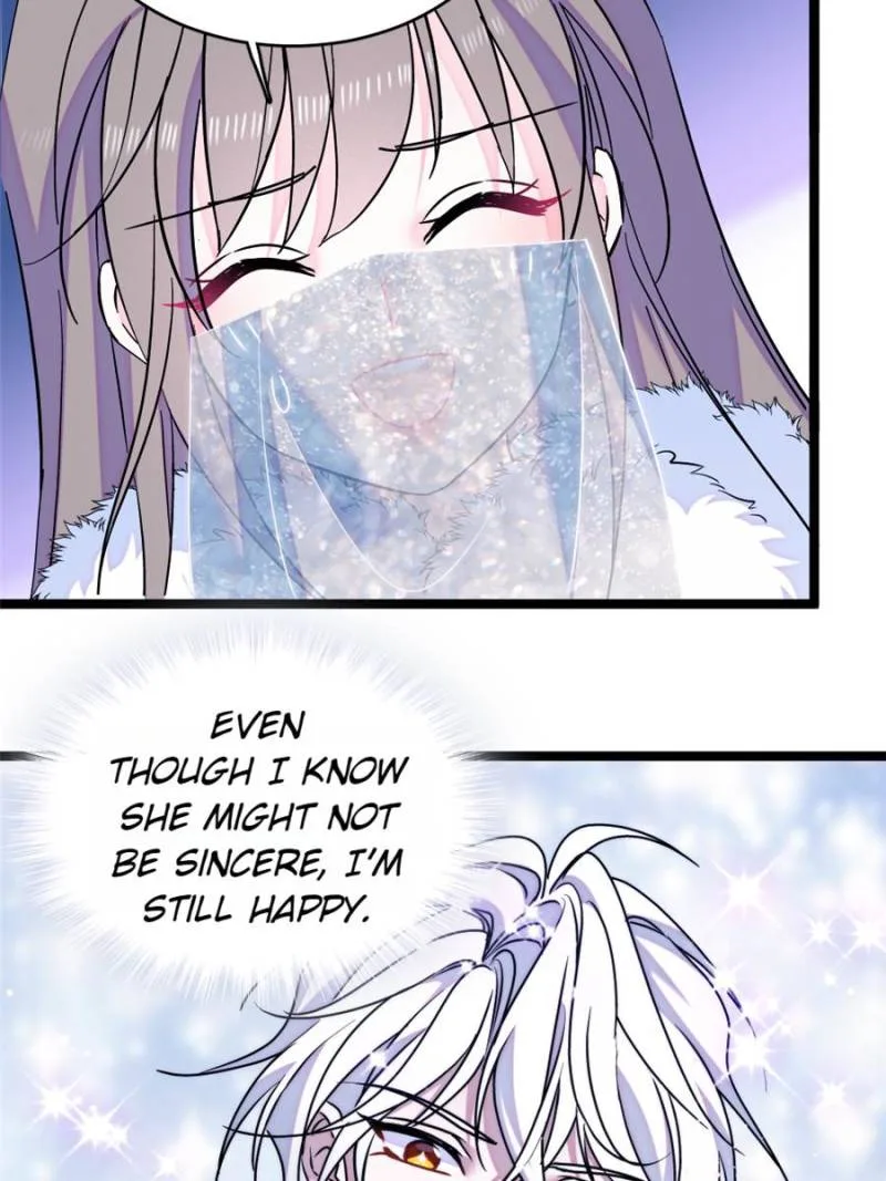 Romance in the Beast World Chapter 440 page 25