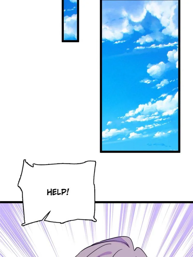 Romance in the Beast World Chapter 441 page 28