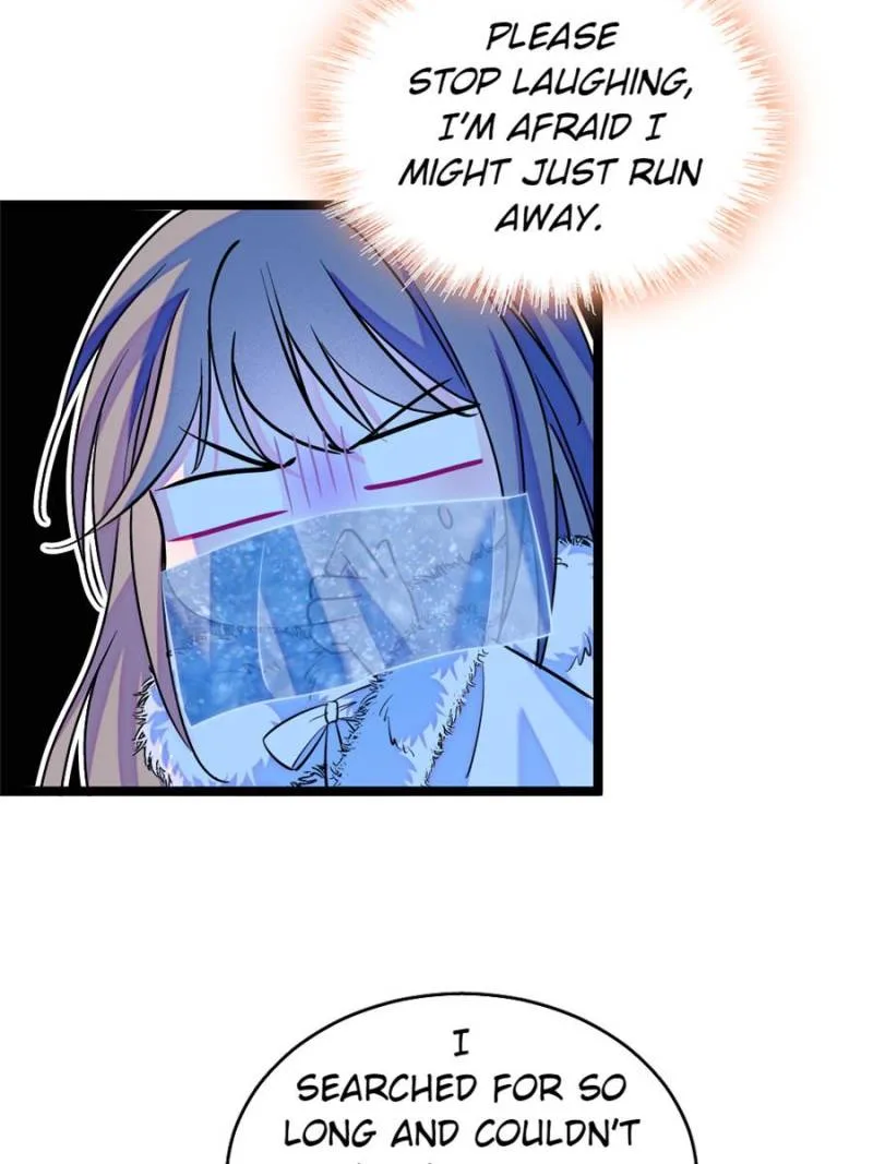 Romance in the Beast World Chapter 440 page 16