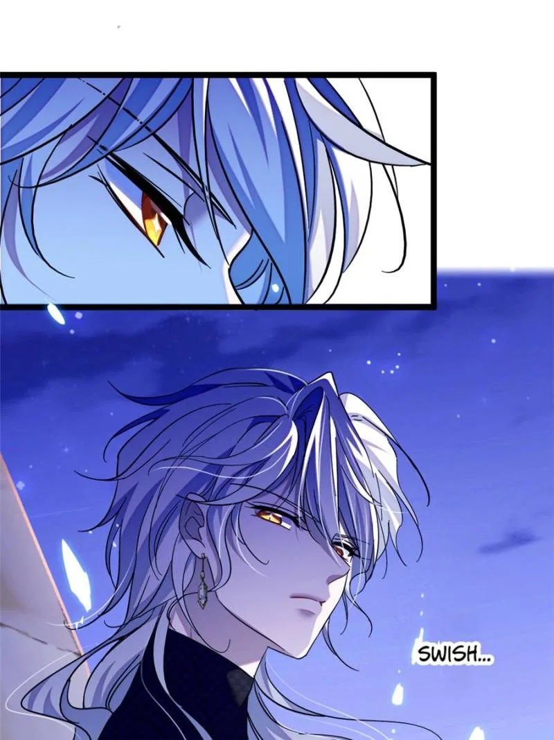 Romance in the Beast World Chapter 441 page 26