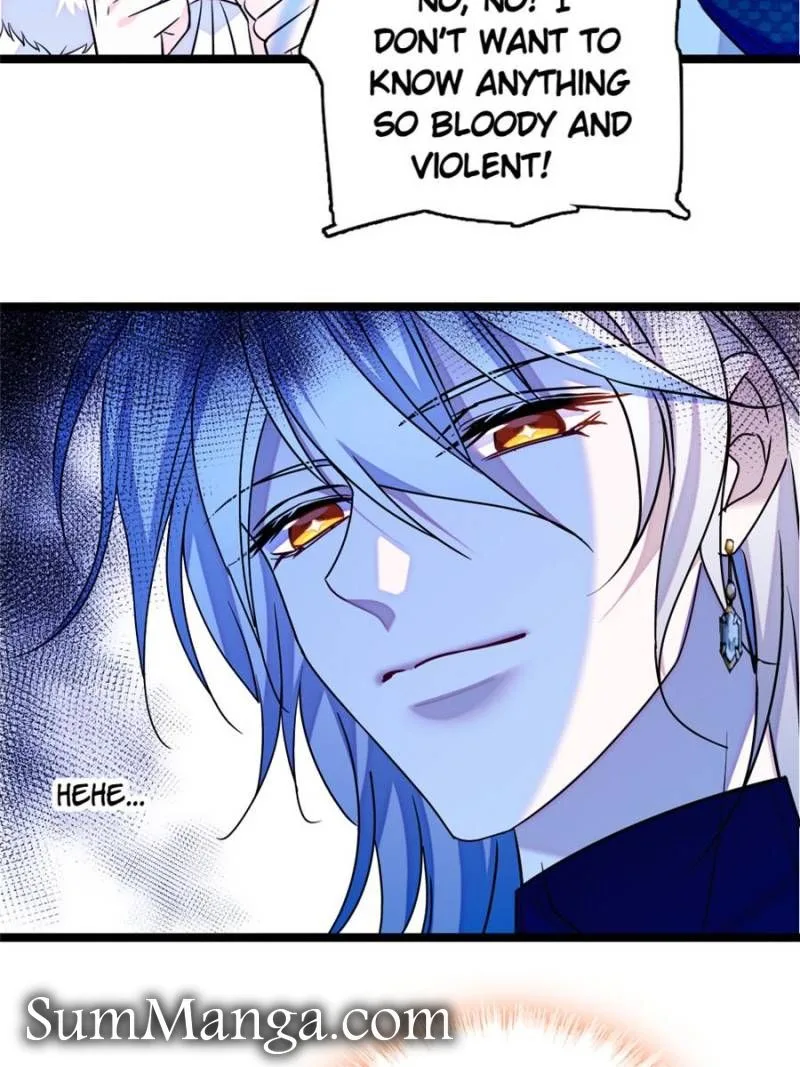 Romance in the Beast World Chapter 440 page 15