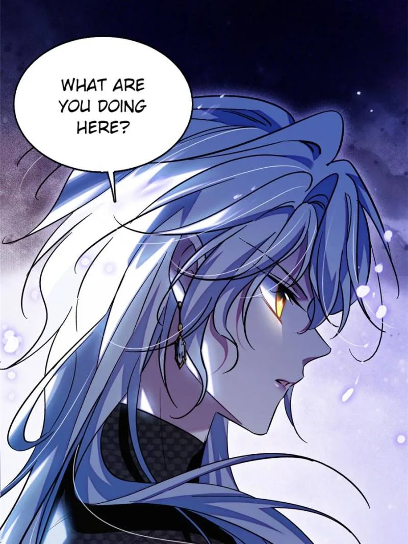 Romance in the Beast World Chapter 440 page 8