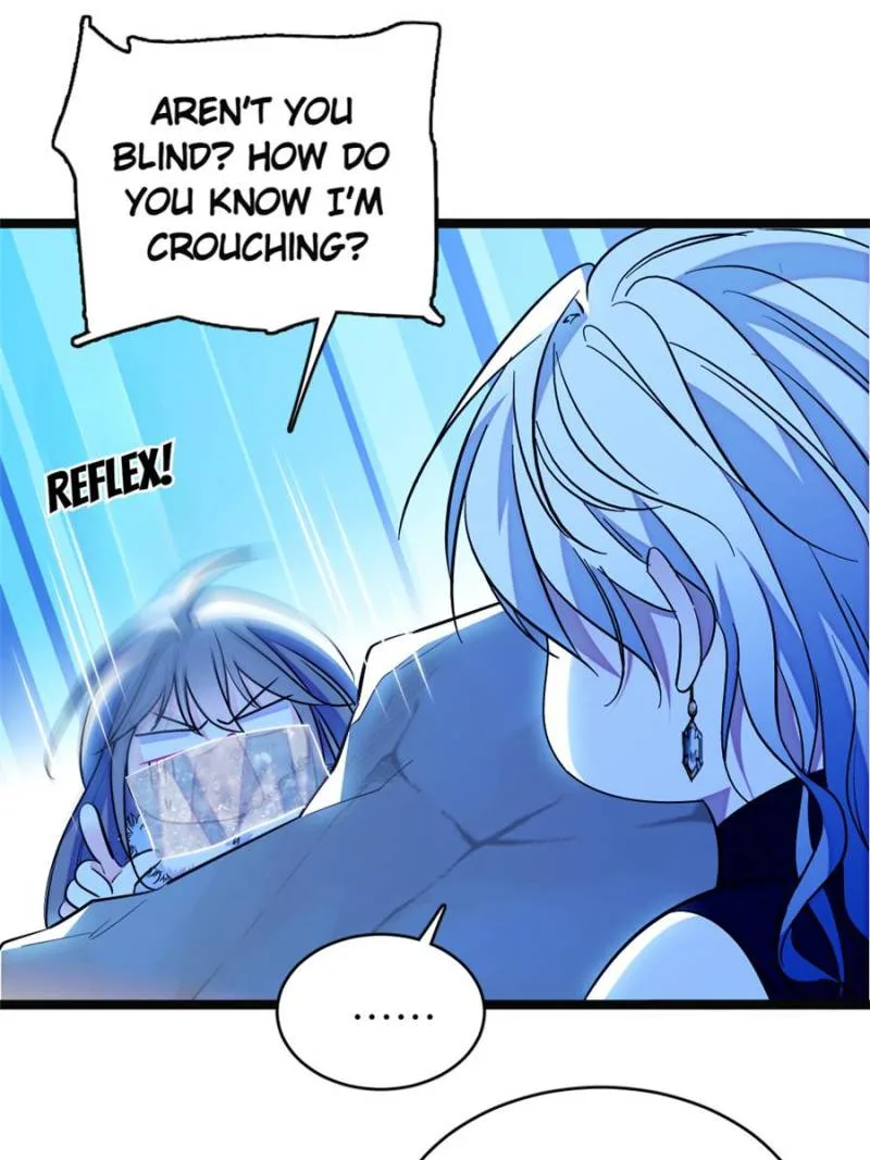 Romance in the Beast World Chapter 440 page 10