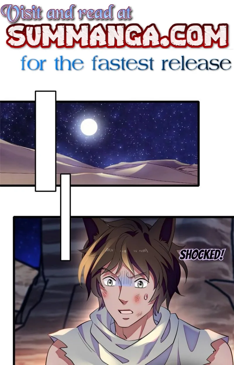 Romance in the Beast World Chapter 443 page 2