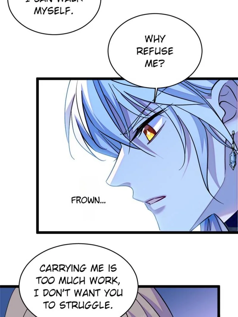 Romance in the Beast World Chapter 440 page 24