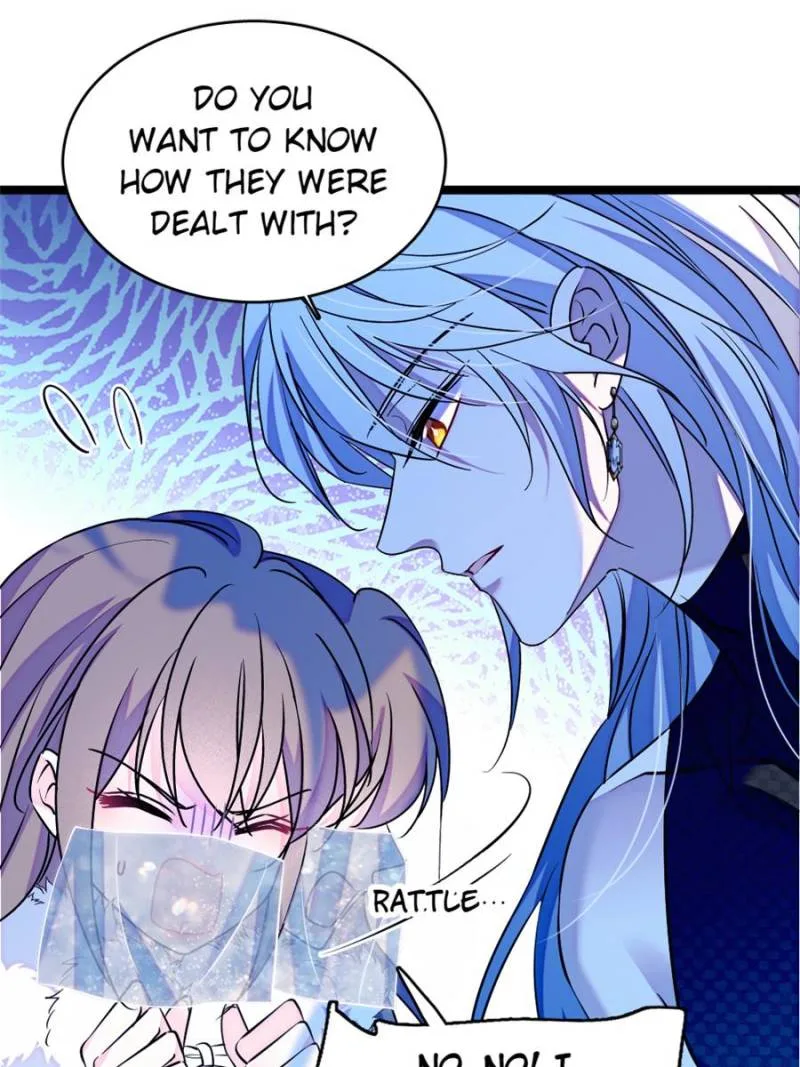 Romance in the Beast World Chapter 440 page 14