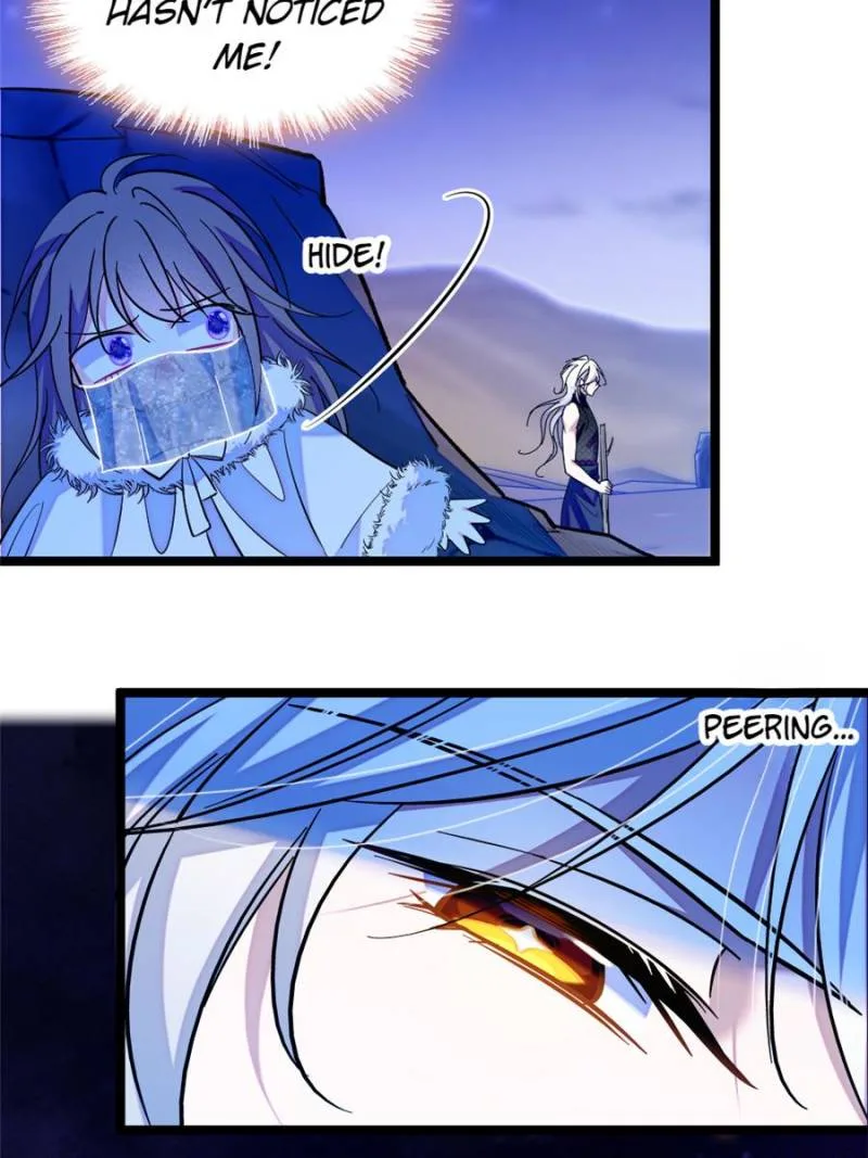 Romance in the Beast World Chapter 440 page 7