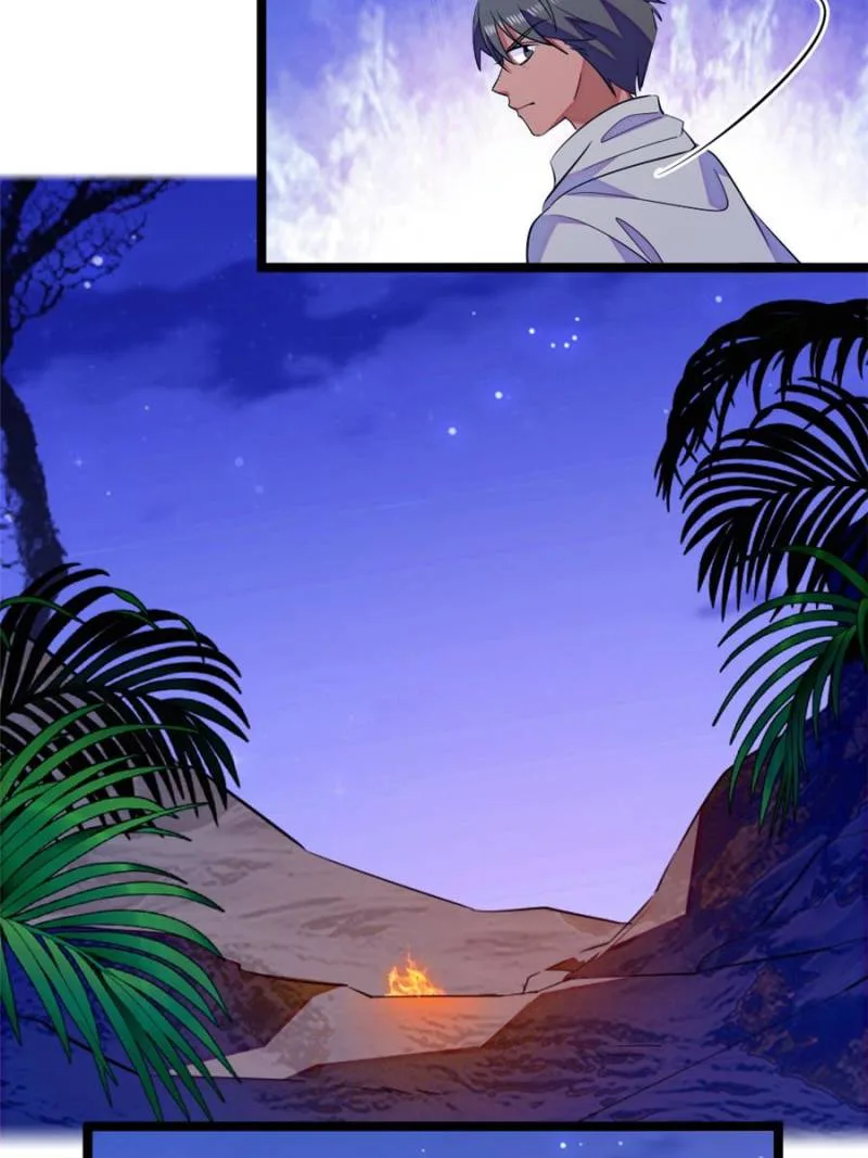 Romance in the Beast World Chapter 441 page 16