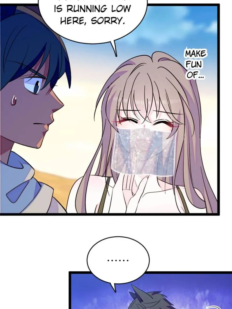 Romance in the Beast World Chapter 441 page 15