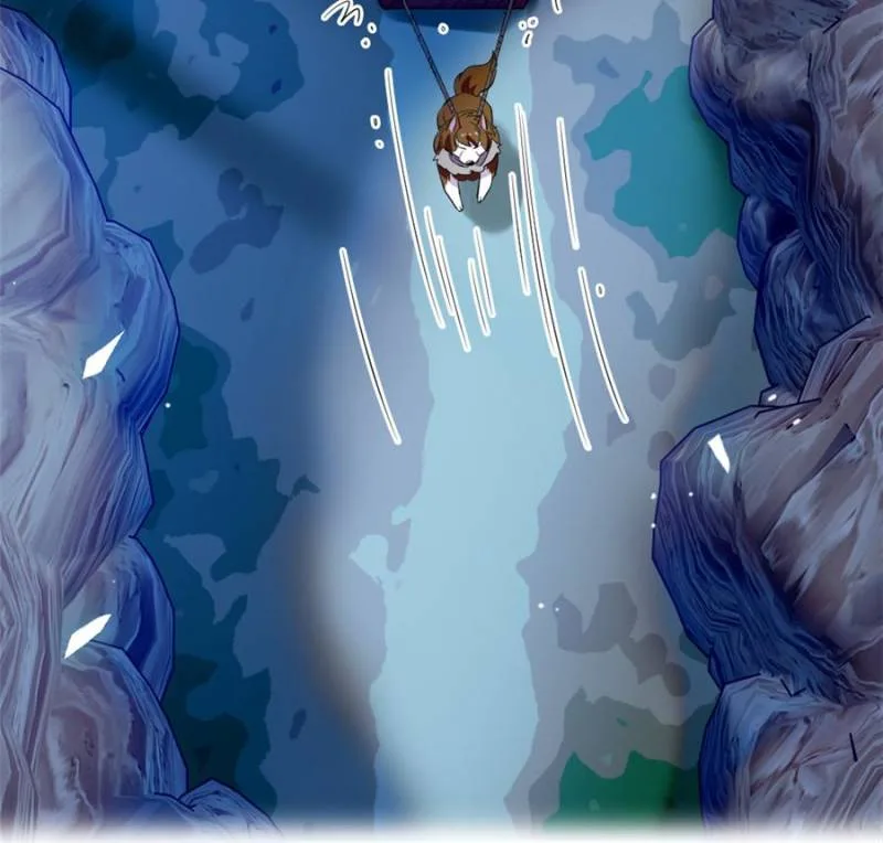 Romance in the Beast World Chapter 443 page 17