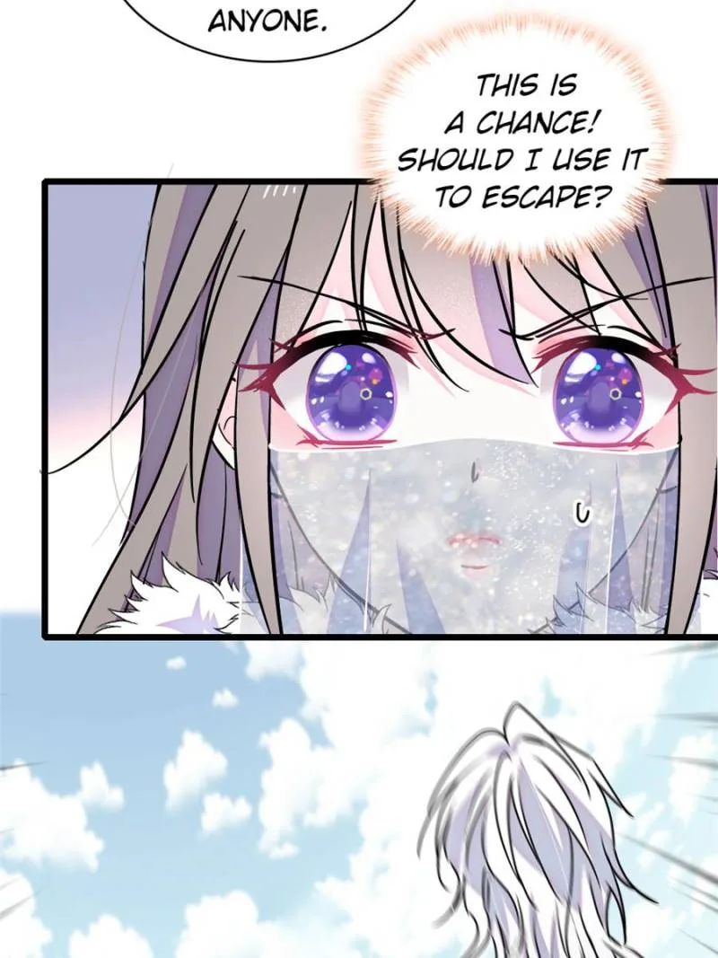 Romance in the Beast World Chapter 443 page 24