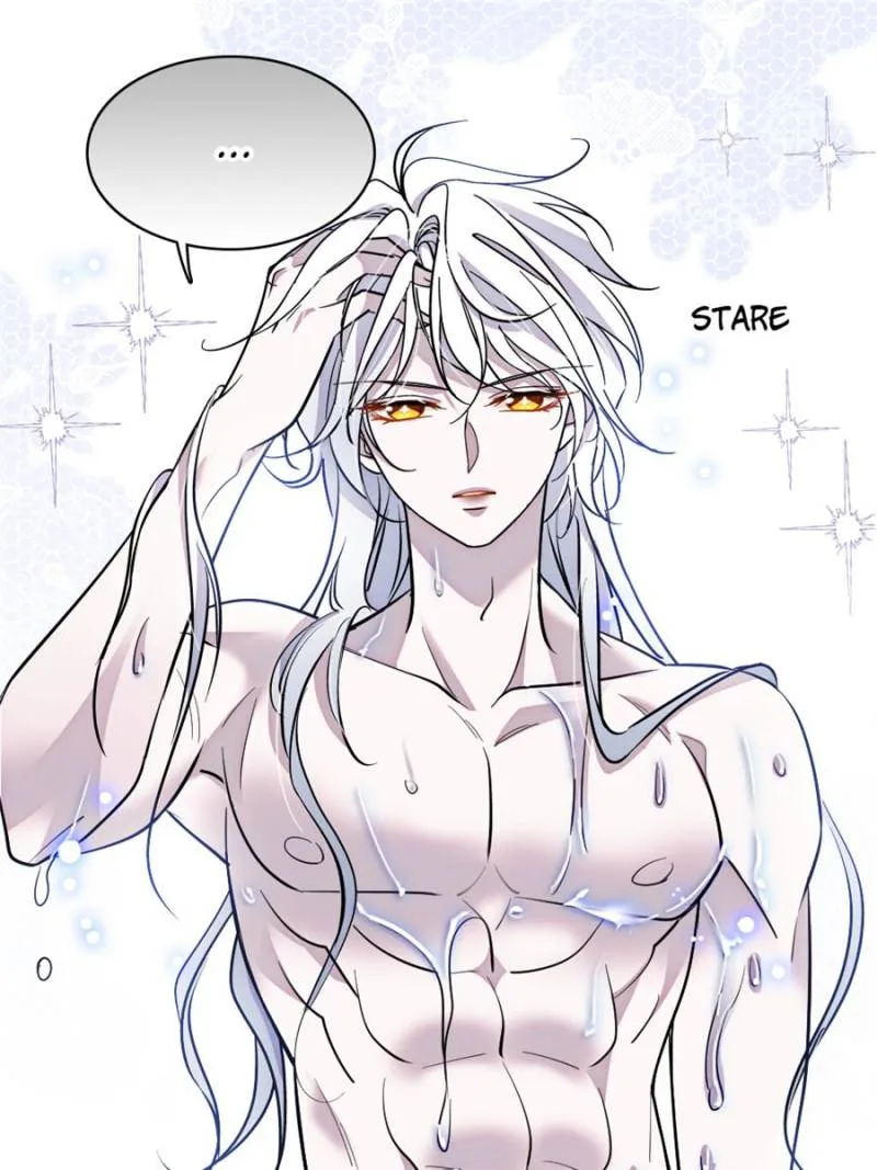 Romance in the Beast World Chapter 443 page 26