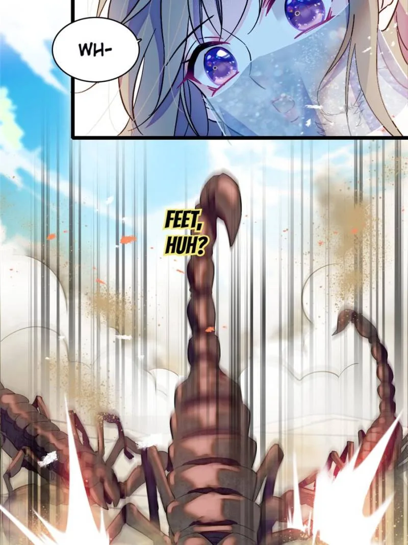 Romance in the Beast World Chapter 442 page 3
