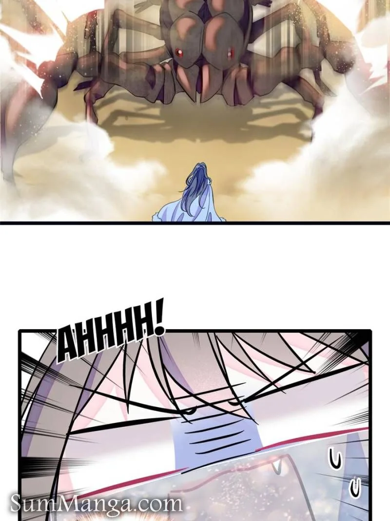 Romance in the Beast World Chapter 442 page 4
