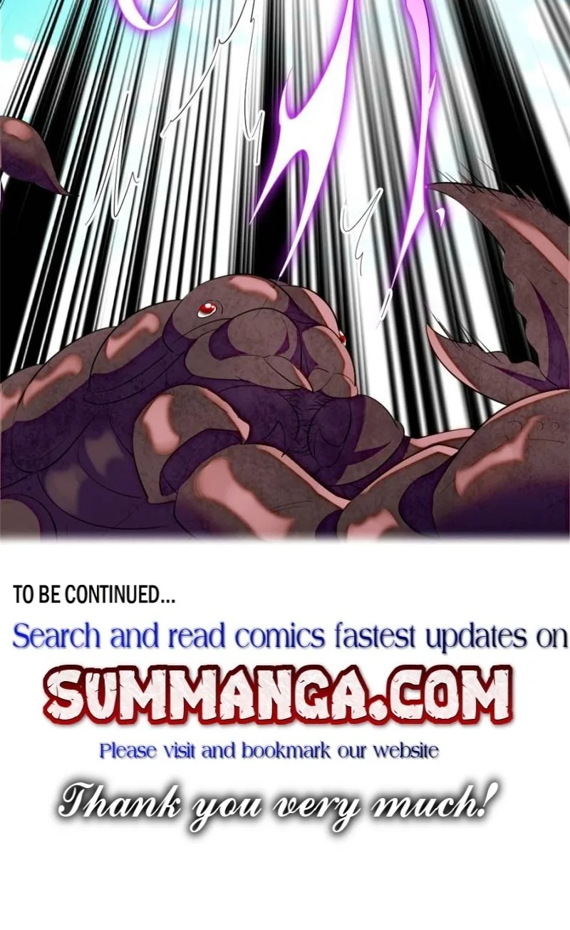 Romance in the Beast World Chapter 442 page 26