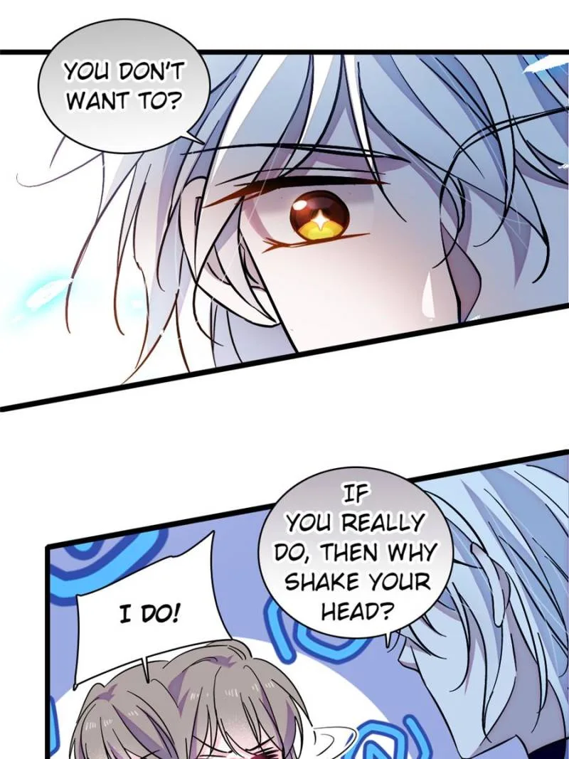 Romance in the Beast World Chapter 442 page 20
