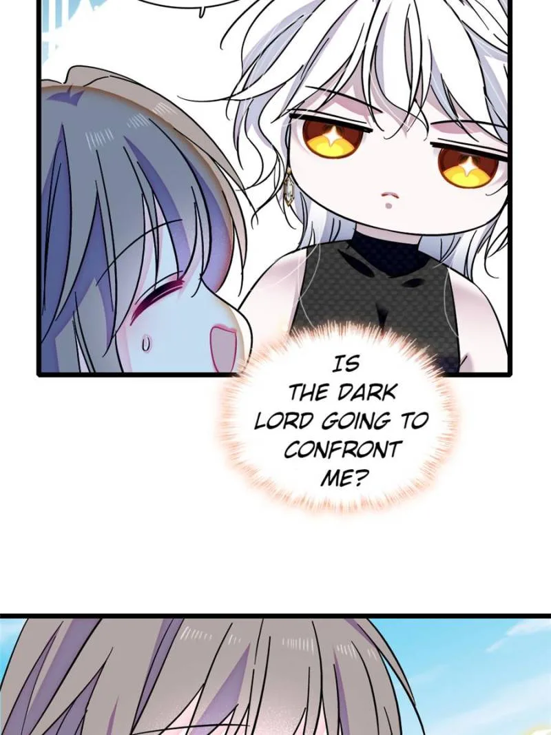 Romance in the Beast World Chapter 442 page 16