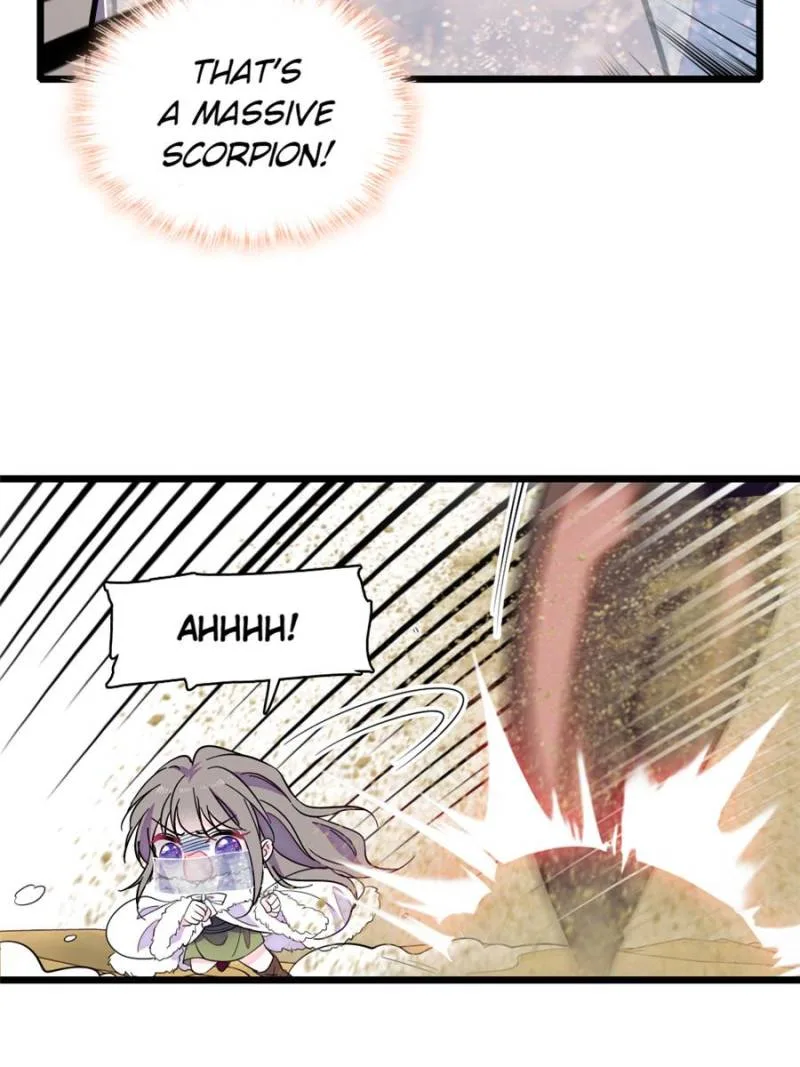 Romance in the Beast World Chapter 442 page 5
