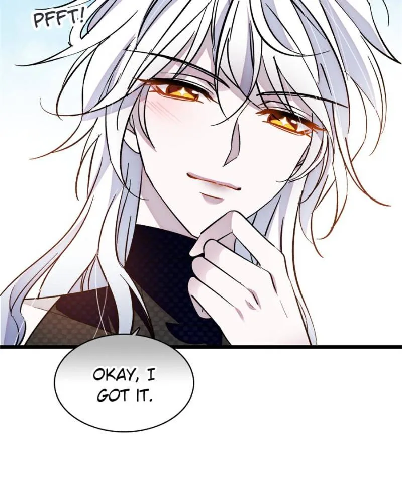 Romance in the Beast World Chapter 442 page 22