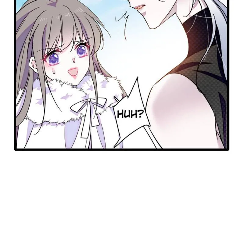 Romance in the Beast World Chapter 442 page 18