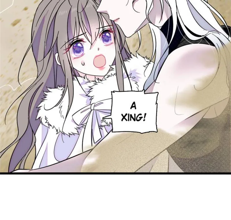 Romance in the Beast World Chapter 442 page 10