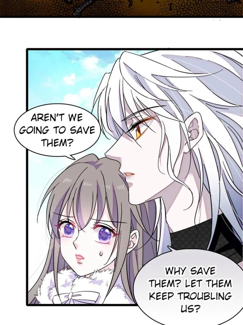 Romance in the Beast World Chapter 442 page 13