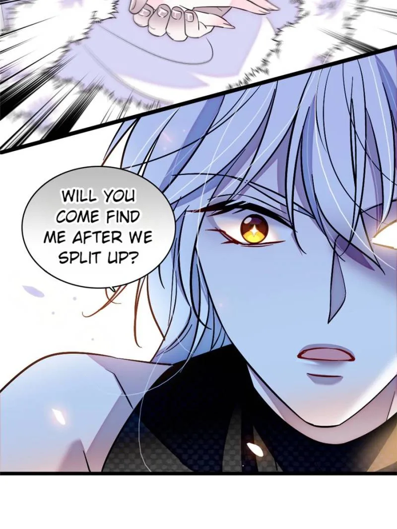 Romance in the Beast World Chapter 444 page 21