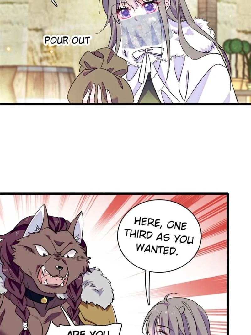 Romance in the Beast World Chapter 444 page 13