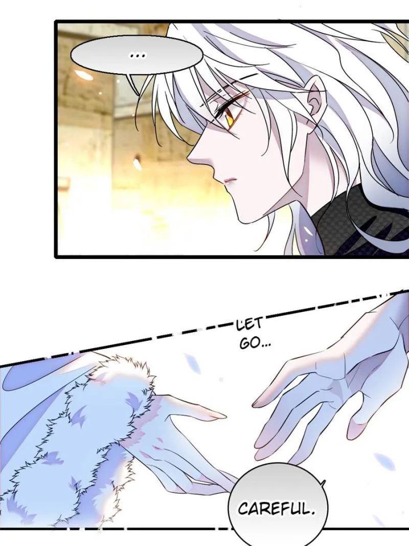 Romance in the Beast World Chapter 444 page 23