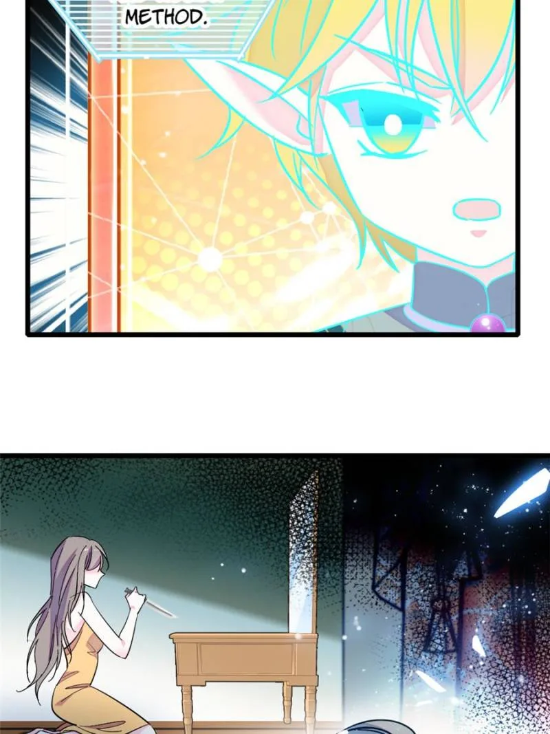 Romance in the Beast World Chapter 445 page 23
