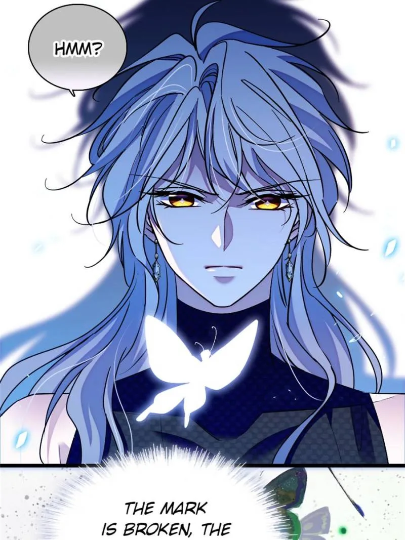 Romance in the Beast World Chapter 446 page 25