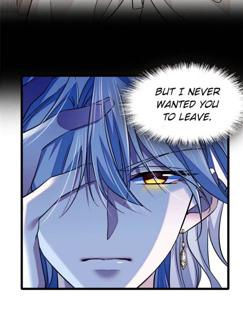 Romance in the Beast World Chapter 446 page 22