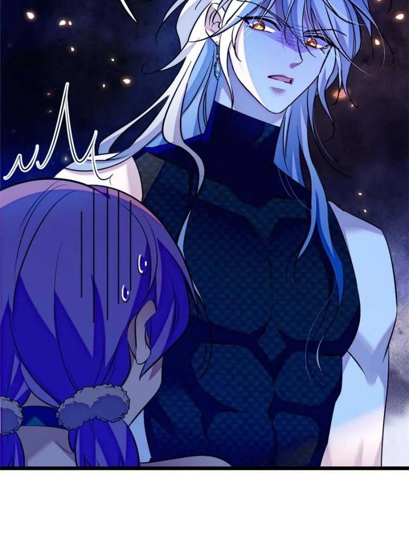 Romance in the Beast World Chapter 446 page 17