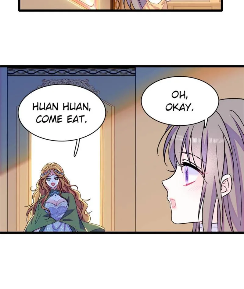 Romance in the Beast World Chapter 446 page 5