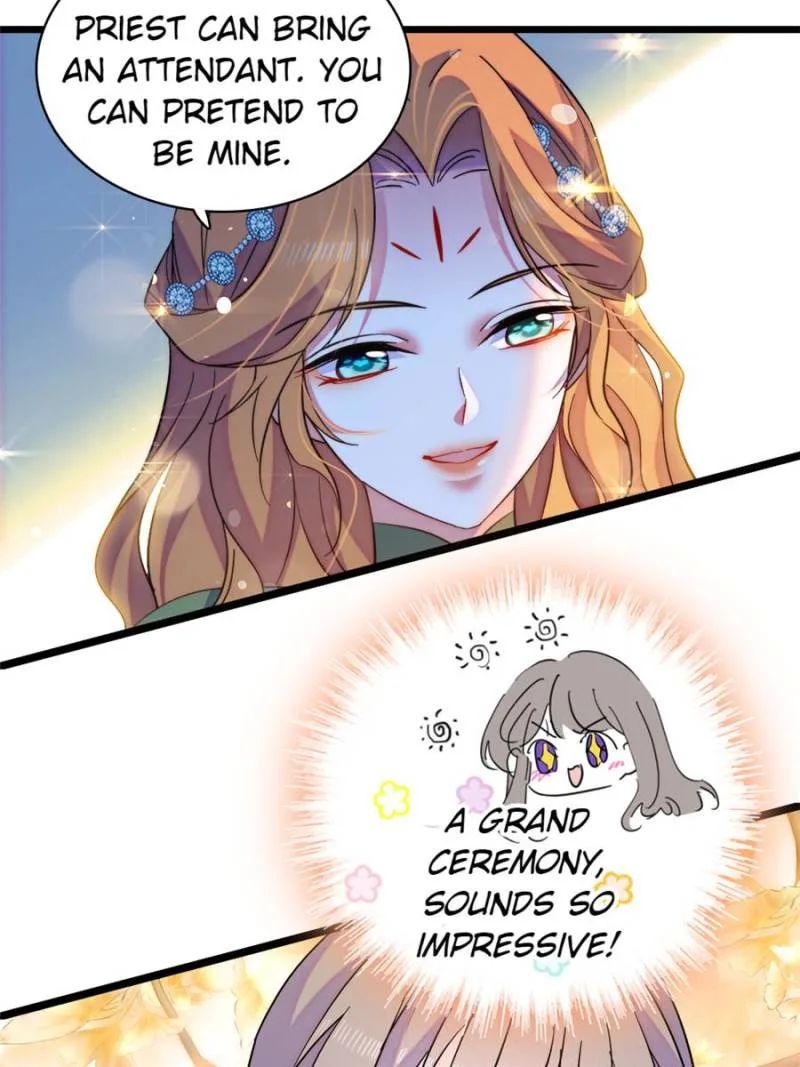 Romance in the Beast World Chapter 446 page 8
