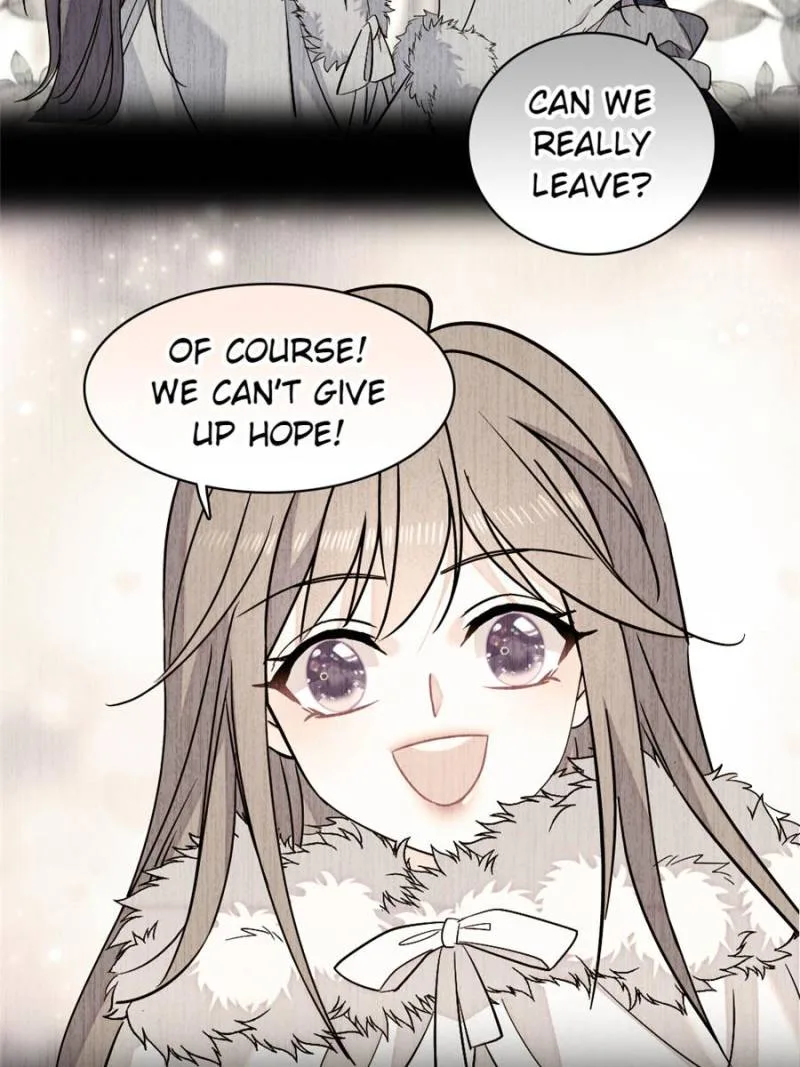 Romance in the Beast World Chapter 446 page 21
