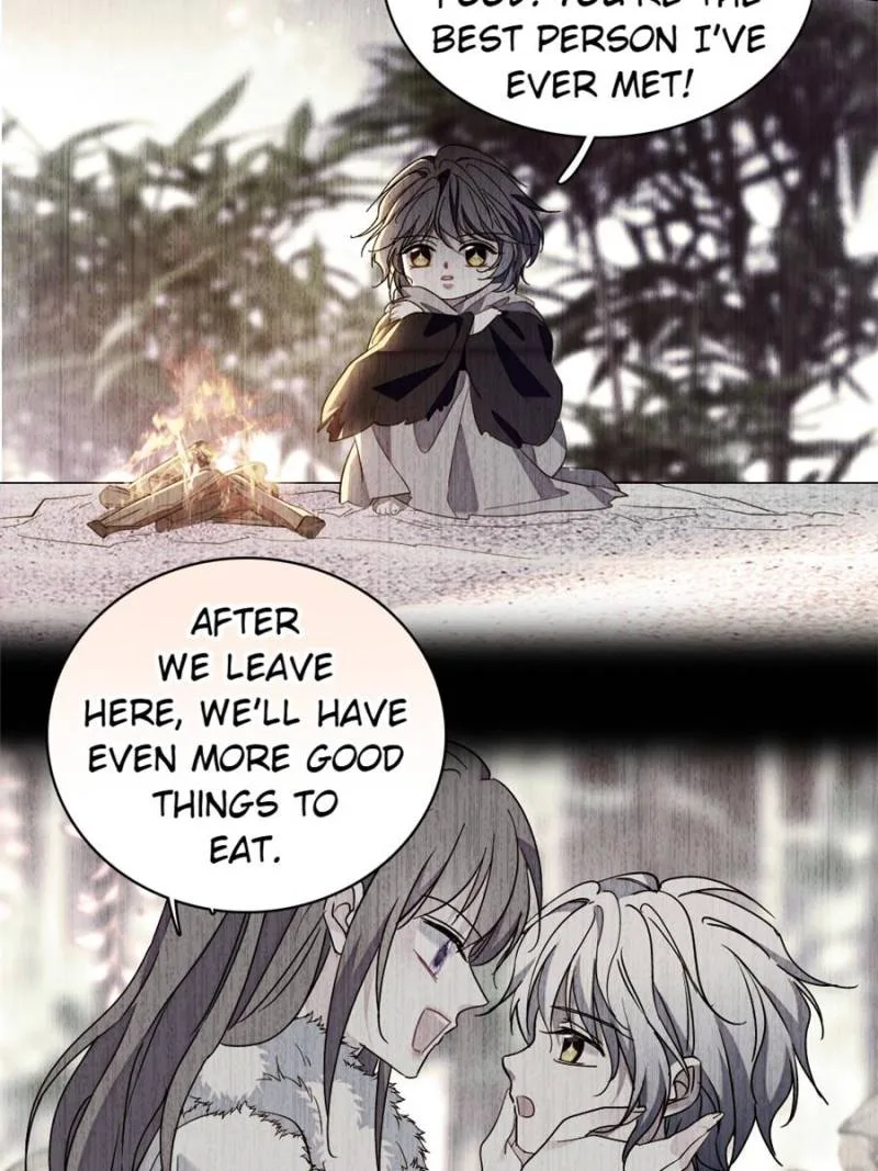 Romance in the Beast World Chapter 446 page 20