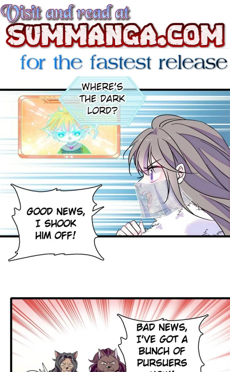 Romance in the Beast World Chapter 445 page 2