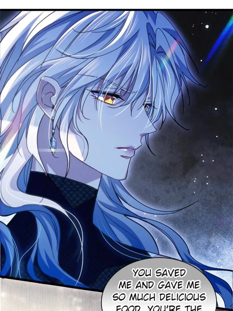 Romance in the Beast World Chapter 446 page 19